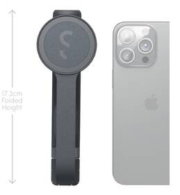 Selfie tyč ShiftCam SnapStand Selfie čierna

 obrázok produktu 2 z 3