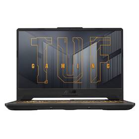 Notebook Asus TUF Gaming A15 čierny

 obrázok produktu 4 z 11