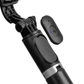 Selfie tyč Obal:Me SelfiePod Glow čierna

 obrázok produktu 5 z 7