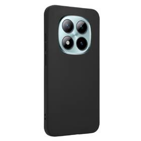 Kryt na mobil Tactical TPU na Xiaomi Redmi Note 15 Pro 5G čierny

 obrázok produktu 1 z 2