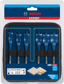 Sada vrtákov Bosch Expert 2.608.900.332 

 obrázok produktu 1 z 2