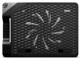 Chladiaca podložka pre NTB Cooler Master NotePal ErgoStand III 17" čierna

 obrázok produktu 9 z 10