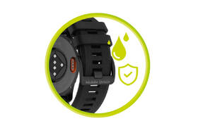 Remienok Mobile Origin Easy Strap Watch 22mm čierny

 obrázok produktu 5 z 6