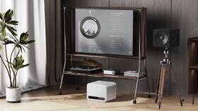 Subwoofer WiiM Sub Pro biely

 obrázok produktu 6 z 6
