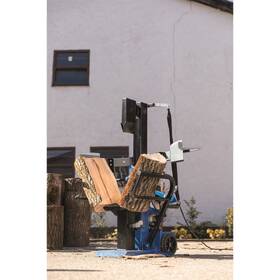 Štiepačka dreva Scheppach Compact 10 T (400 V) 

 obrázok produktu 5 z 6