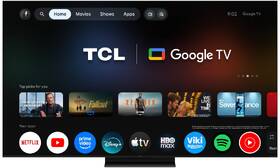 Televízor TCL 55C8L 

 obrázok produktu 13 z 16