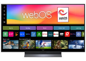 Televízor LG OLED48C64LA 

 obrázok produktu 7 z 10