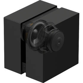Subwoofer Sony SA-SW9 čierny

 obrázok produktu 7 z 11
