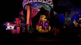 Hra U&I Entertainment Nintendo Switch Five Nights at Freddys: Secret of the Mimic 

 obrázok produktu 4 z 11