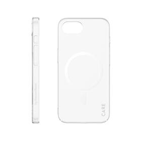 Kryt na mobil PanzerGlass CARE kryt Apple iPhone 17e/16e SL1M MagSafe priehľadný

 obrázok produktu 1 z 3