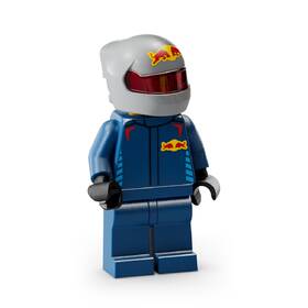 Stavebnica LEGO® Speed Champions 77243 Závodní auto Oracle Red Bull Racing RB20 F1® 

 obrázok produktu 2 z 9