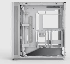 Case FRACTAL DESIGN Define One Light TG Clear Tint biela

 obrázok produktu 11 z 18