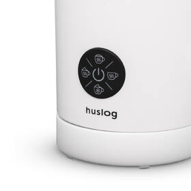 Napeňovač mlieka Huslog HUS1105 biely

 obrázok produktu 6 z 8