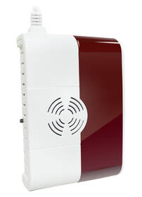 Alarm iGET SECURITY P6 biele

 obrázok produktu 1 z 1