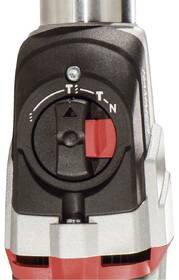 Kladivo Metabo KHE 2660 Q 600663500 

 obrázok produktu 1 z 5