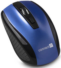 Myš Connect IT CI-1225 modrá

 obrázok produktu 1 z 2