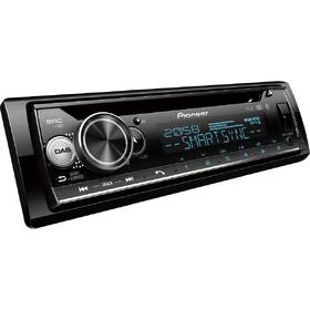 Autorádio s CD Pioneer DEH-S720DAB 

 obrázok produktu 1 z 1