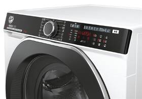 Práčka Hoover HWP 411AMBC/1-S biela

 obrázok produktu 3 z 9