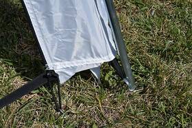 Zastrešenie bazéna SportTeam 500 x 433 x 250 cm biele/modré

 obrázok produktu 8 z 9