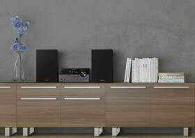 Mikro HiFi systém Philips TAM4505 čierny/sivý

 obrázok produktu 3 z 3