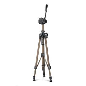 Statív Hama STAR 62 strieborný

 obrázok produktu 4 z 11
