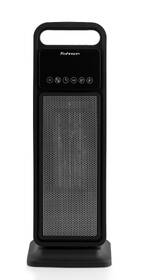 Teplovzdušný ventilátor Rohnson R-8069 čierny

 obrázok produktu 1 z 6
