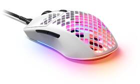 Myš SteelSeries Aerox 3 (2022) biela

 obrázok produktu 1 z 3