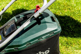 Kosačka Metabo RM 36-18 LTX BL 36 (s batériou) 601716650 

 obrázok produktu 6 z 11