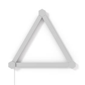 LED svetlo Nanoleaf Lines Expansion Pack 3 Pack 

 obrázok produktu 1 z 6