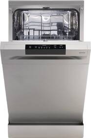 Umývačka riadu Gorenje GS520E15S sivá/nerez

 obrázok produktu 4 z 5