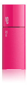 USB flashdisk Silicon Power Ultima U05 32GB ružový

 obrázok produktu 1 z 4