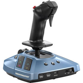 Joystick Thrustmaster TCA SIDESTICK X AIRBUS edice + Game Pass Ultimate na 1 mesiac zdarma 

 obrázok produktu 1 z 3