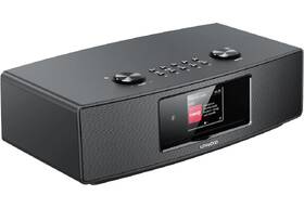 Internetový rádioprijímač s DAB+ KENWOOD CR-ST700SCD čierny

 obrázok produktu 2 z 10