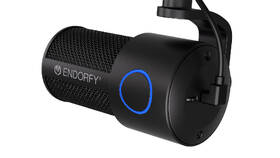 Mikrofón ENDORFY Solum Studio čierny

 obrázok produktu 11 z 12