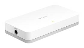 Switch D-Link GO-SW-8G biely

 obrázok produktu 1 z 4