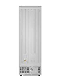 Chladnička s mrazničkou Haier HTW5618DNPT čierna

 obrázok produktu 22 z 26