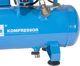 Kompresor Güde Airpower 105/8/6 SILENT 

 obrázok produktu 3 z 4