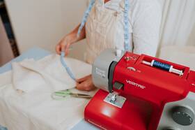 Šijací stroj Veritas Power Stitch 17 červený

 obrázok produktu 16 z 26