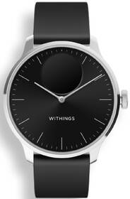 Inteligentné hodinky Withings Scanwatch Light 37 mm čierne

 obrázok produktu 2 z 7