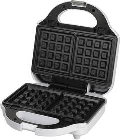 Sendvičovač Sencor SSM 9310WH 3 v 1 

 obrázok produktu 3 z 7