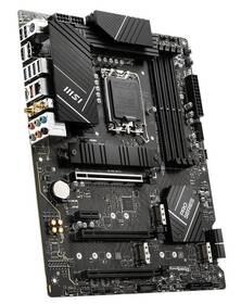 Základná doska MSI Z790-P 

 obrázok produktu 2 z 4