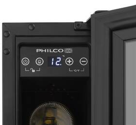 Vínotéka Philco PW 6 GBI 

 obrázok produktu 2 z 5