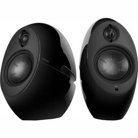Reproduktory Edifier e25HD Luna HD (2 ks) čierne

 obrázok produktu 1 z 8
