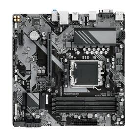 Základná doska GIGABYTE A620M DS3H 

 obrázok produktu 1 z 4