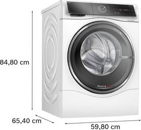 Práčka so sušičkou Bosch WNC254A0BY biela

 obrázok produktu 9 z 17