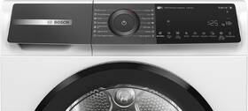 Sušička bielizne Bosch WQH245B6BY Self Cleaning Condenser biela

 obrázok produktu 3 z 13