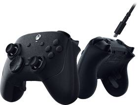 Gamepad Razer Wolverine V3 Tournament Edition, Xbox čierny

 obrázok produktu 3 z 7