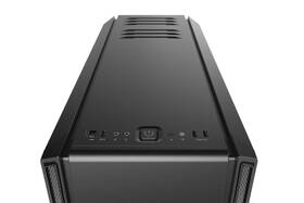 Case be quiet! Silent Base 601 čierna

 obrázok produktu 5 z 8