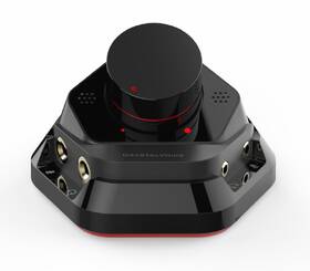 Zvuková karta Creative Sound BlasterX AE-7 

 obrázok produktu 6 z 8