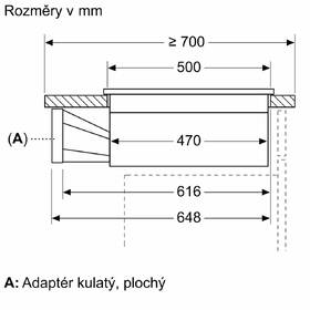 Indukčné varné dosky s odsávaním Bosch PVS811B16E čierna

 obrázok produktu 13 z 28